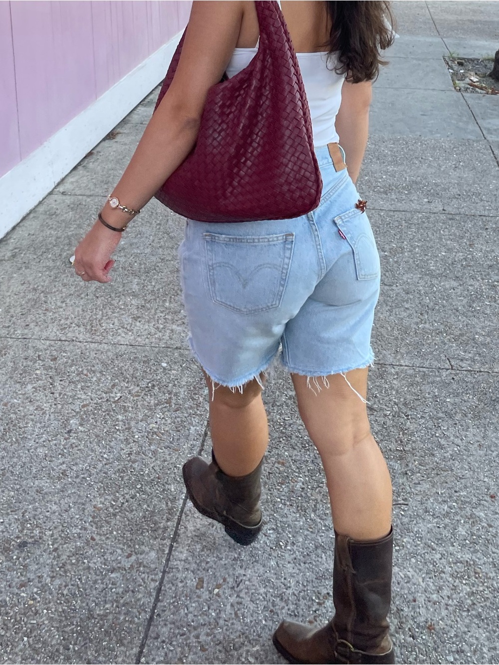 Levi’s 501 Shorts